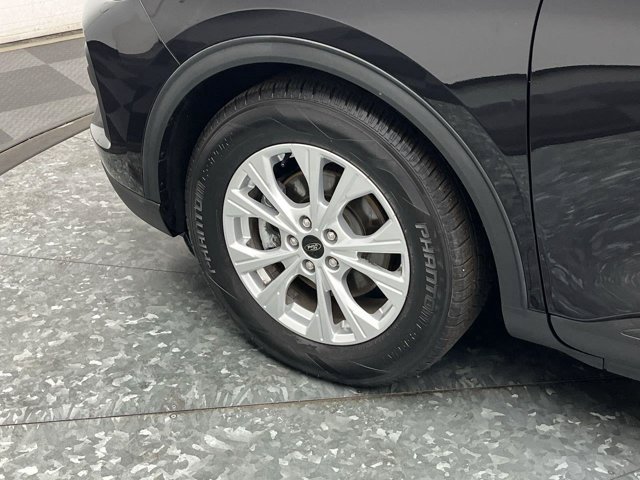 Certified 2023 Ford Escape Active FWD image 7