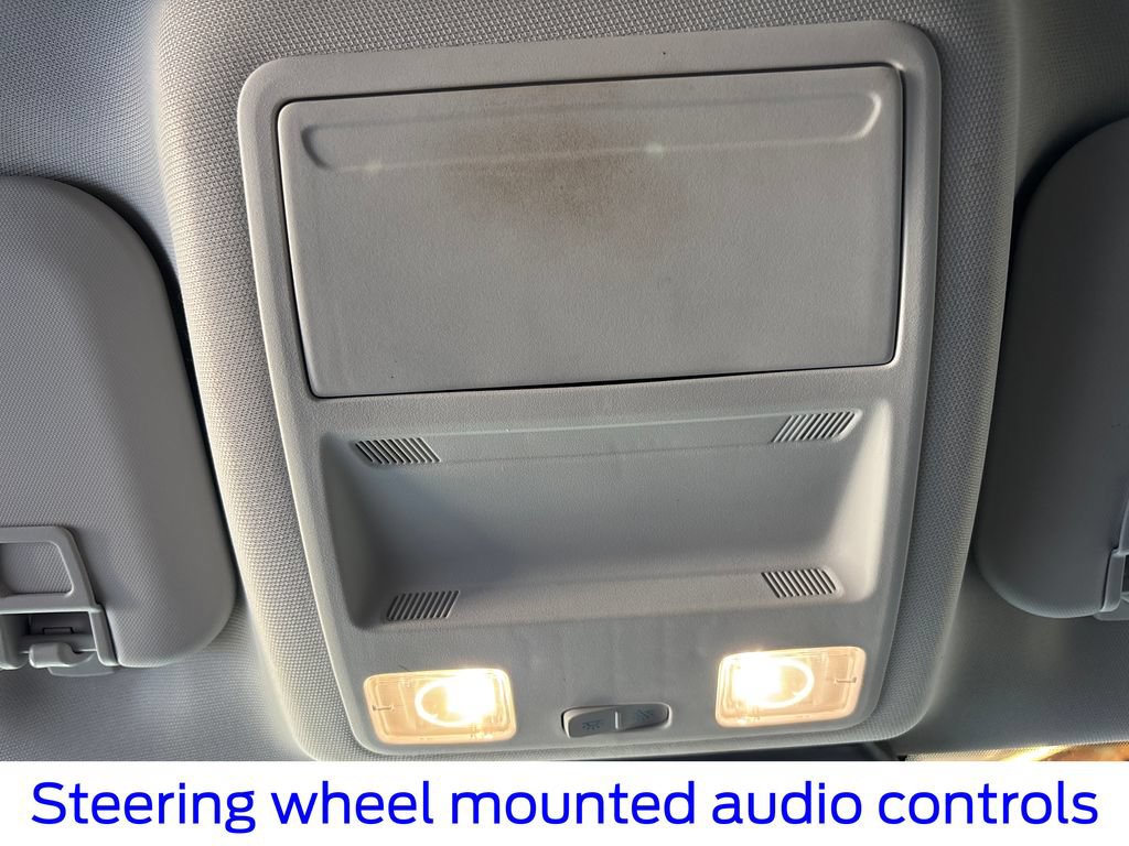Certified 2024 Ford Escape Active FWD image 30