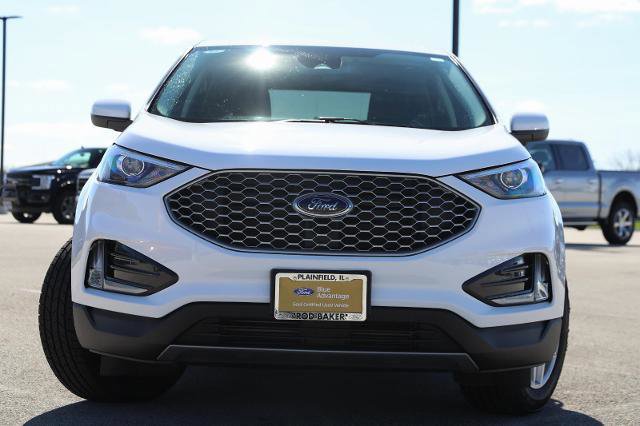 Certified 2023 Ford Edge SEL w/ Convenience Package image 11