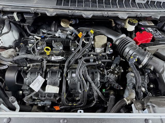 Certified 2019 Ford Edge SEL w/ Equipment Group 201A image 32