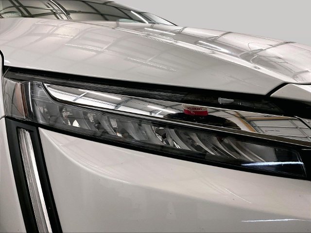 Used 2021 Honda Clarity Plug-In Hybrid image 27