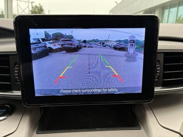 Certified 2023 Ford Explorer XLT AWD/4WD image 26