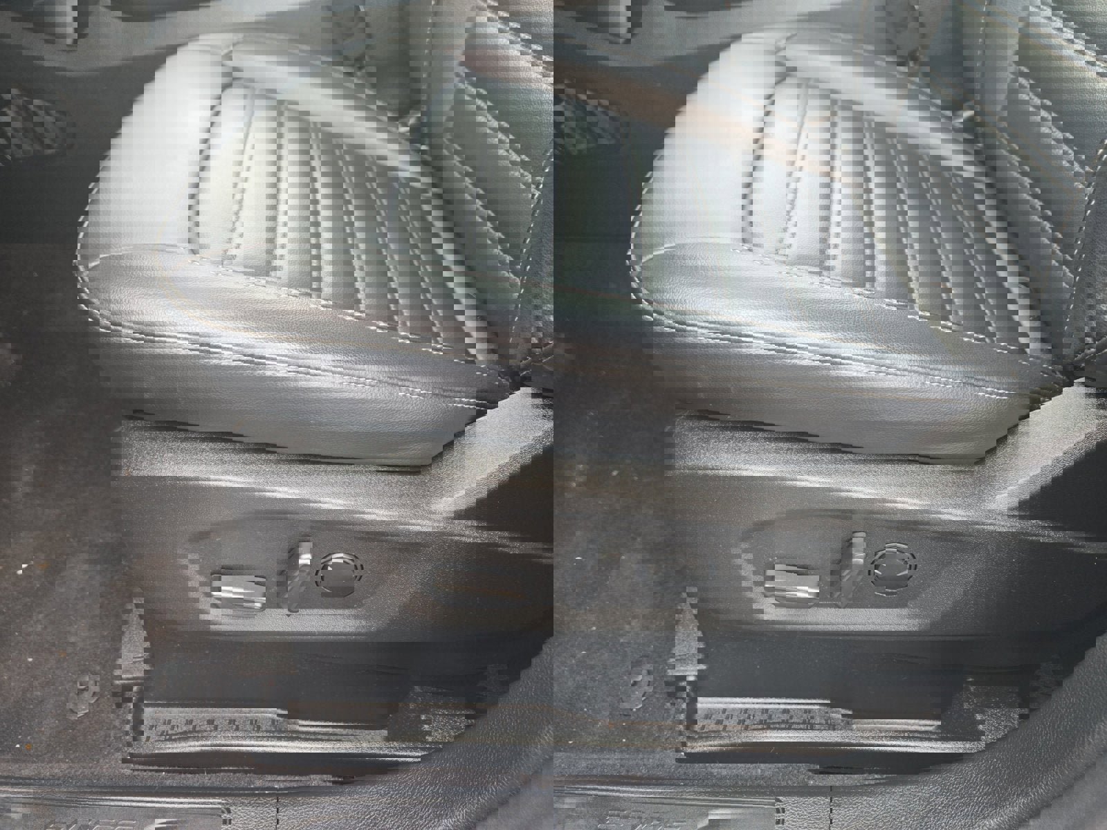 Certified 2023 Ford Edge SEL w/ Convenience Package image 12