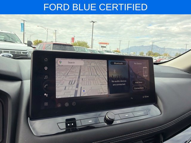 Used 2025 Nissan Rogue SL w/ SL Premium Package AWD/4WD image 20