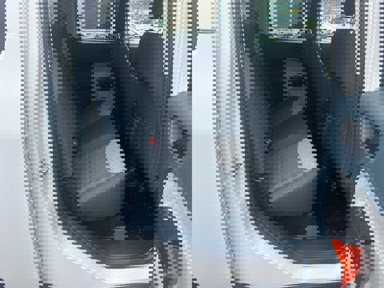 Certified 2024 Ford Maverick XLT image 17