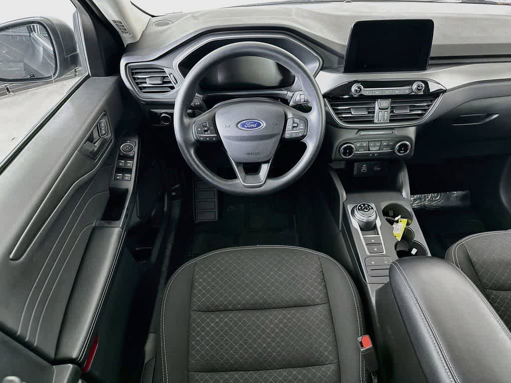 Certified 2025 Ford Escape Active AWD/4WD image 10