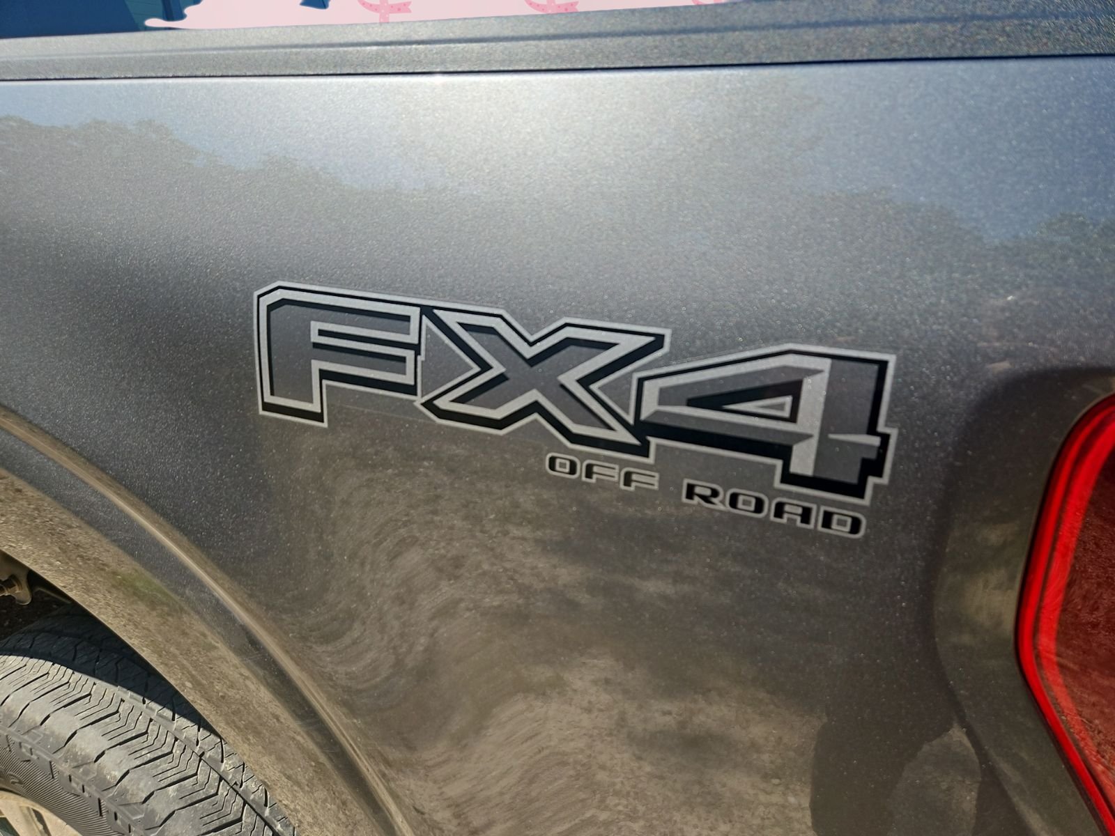 Certified 2025 Ford F150 Lariat w/ Equipment Group 502A High AWD/4WD image 36