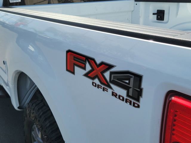 Certified 2022 Ford F250 Lariat w/ Lariat Ultimate Package image 29