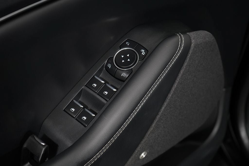 Certified 2023 Ford Mustang Mach-E Premium AWD/4WD image 27