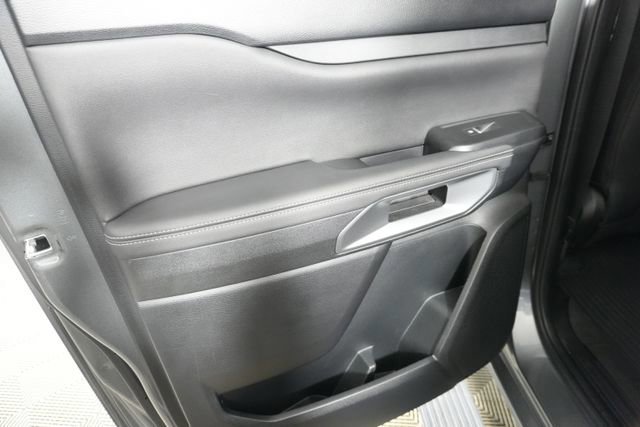 Certified 2024 Ford Ranger Lariat w/ Trailer Tow Package image 27