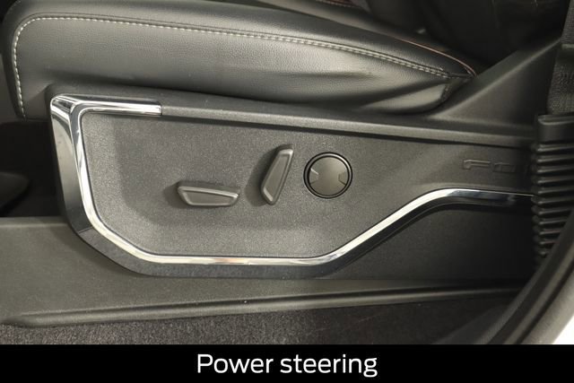 Certified 2023 Ford F150 Lariat w/ FX4 Off-Road Package image 40