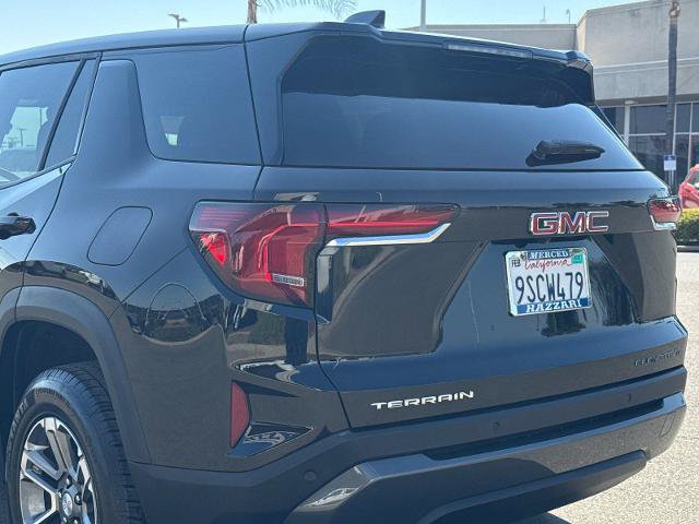 Used 2025 GMC Terrain Elevation FWD image 26