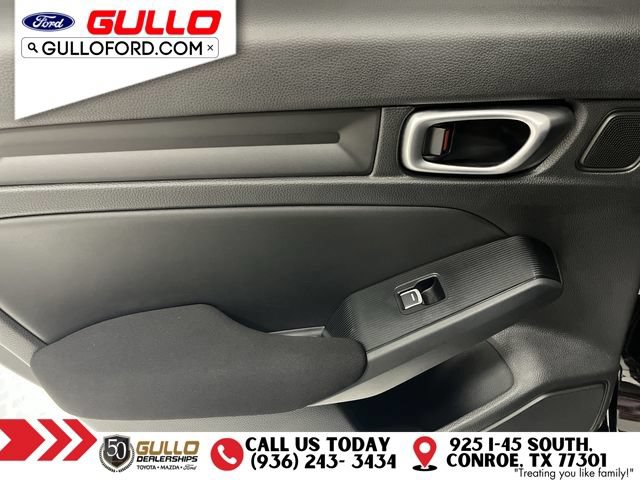 Used 2023 Honda Civic Si image 16