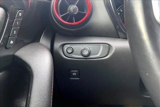 Used 2022 Chevrolet Blazer RS w/ Enhanced Convenience Package image 35