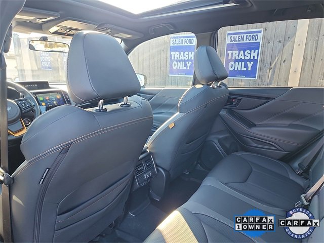 Used 2025 Subaru Forester Wilderness image 24