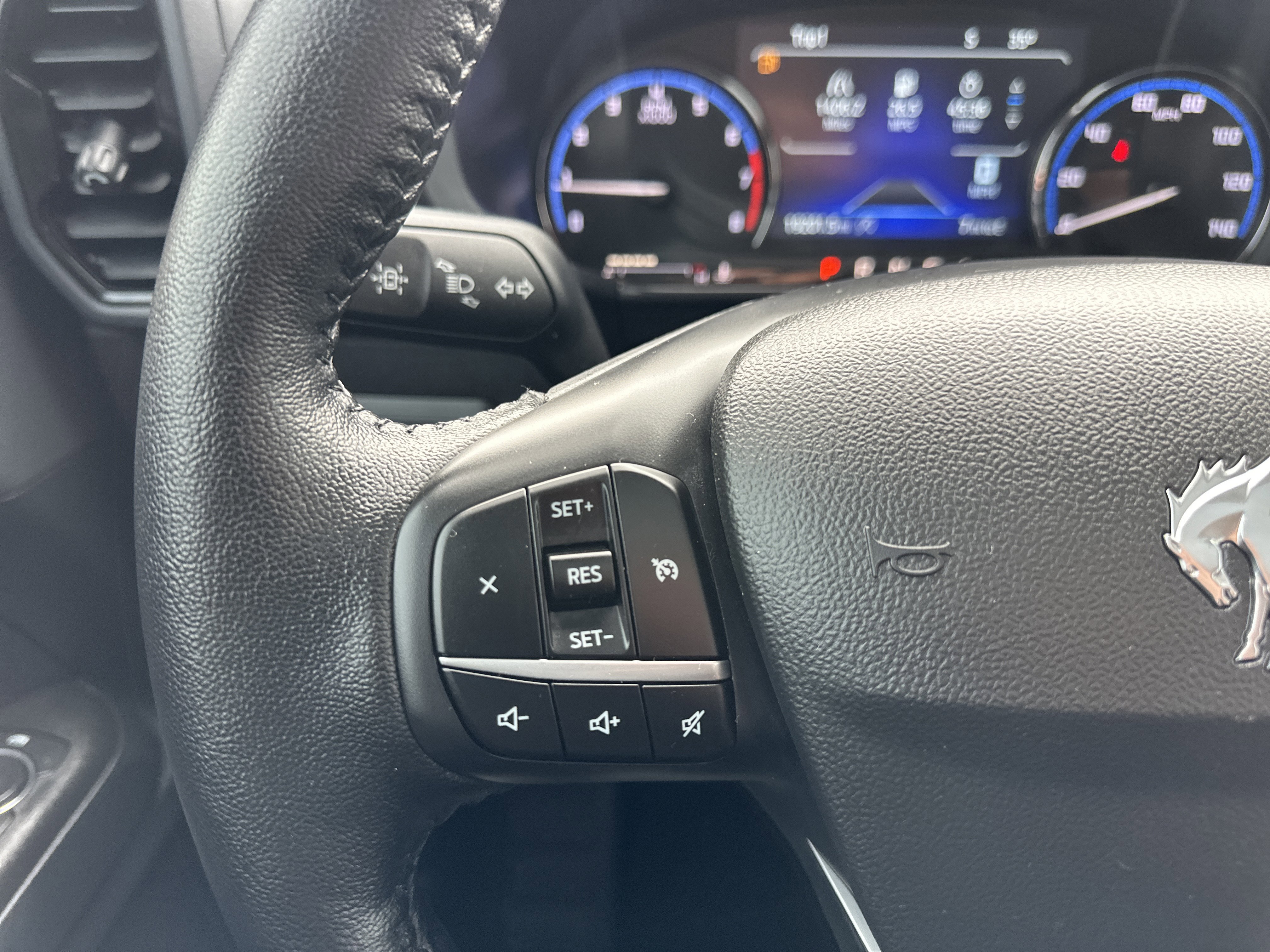 Certified 2022 Ford Bronco Sport Outer Banks w/ Tech Package image 21