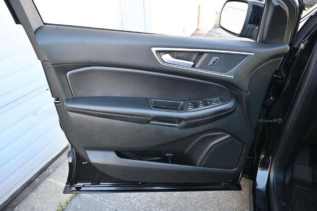 Certified 2023 Ford Edge SEL w/ Convenience Package AWD/4WD image 19