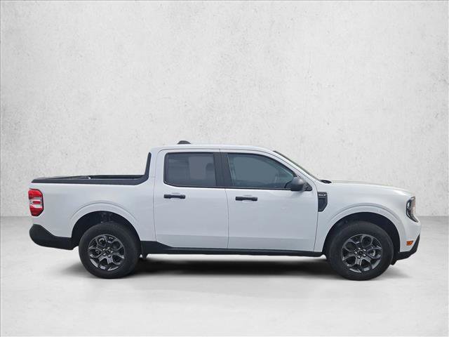 Certified 2025 Ford Maverick XLT w/ 4K Tow Package AWD/4WD image 5