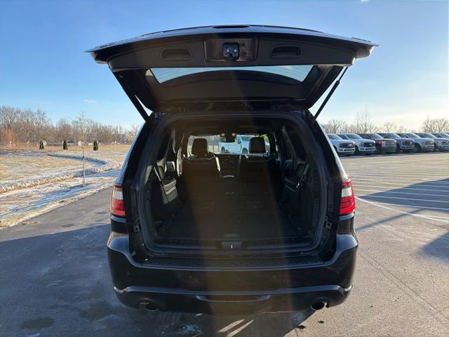 Used 2023 Dodge Durango GT image 11