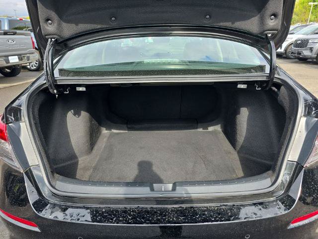 Used 2024 Honda Civic Touring image 14