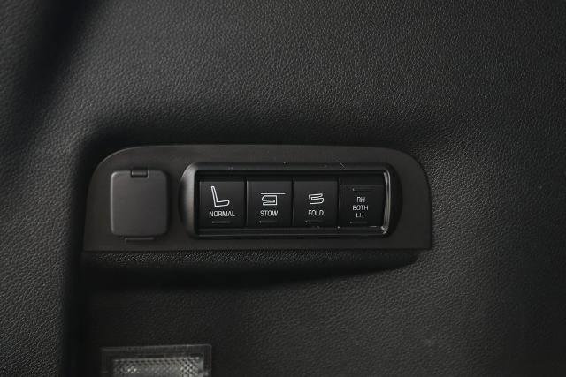 Certified 2019 Ford Explorer Sport w/ Equipment Group 401A image 15