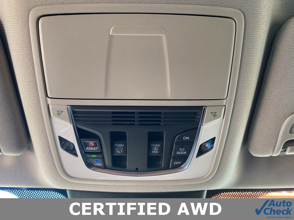 Used 2022 Acura MDX SH-AWD w/ Advance Package image 53