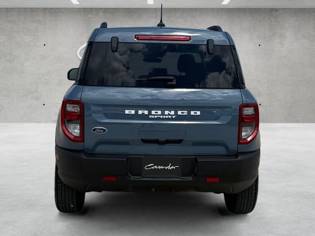 Certified 2024 Ford Bronco Sport Big Bend AWD/4WD image 16