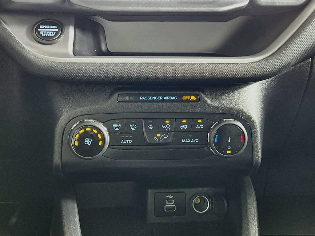 Certified 2024 Ford Bronco Sport Big Bend AWD/4WD image 17
