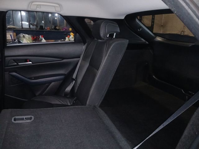 Used 2021 MAZDA CX-30 AWD 2.5 S w/ Select Package image 45