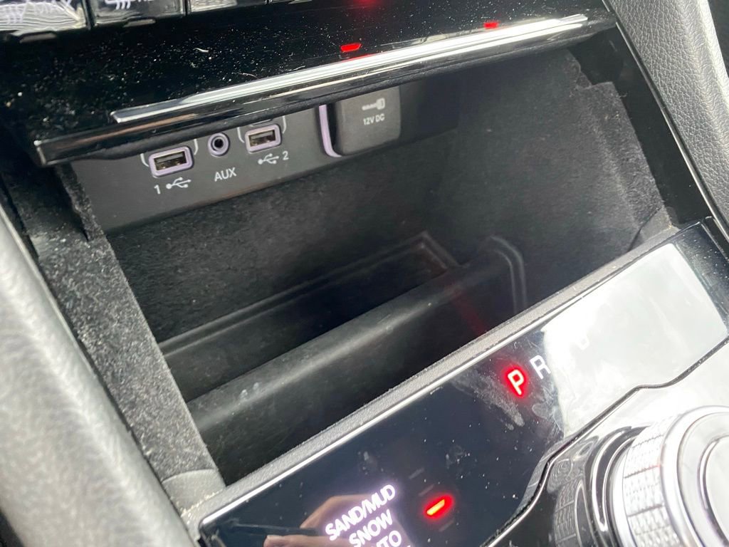 Used 2021 Jeep Grand Cherokee L Limited image 24