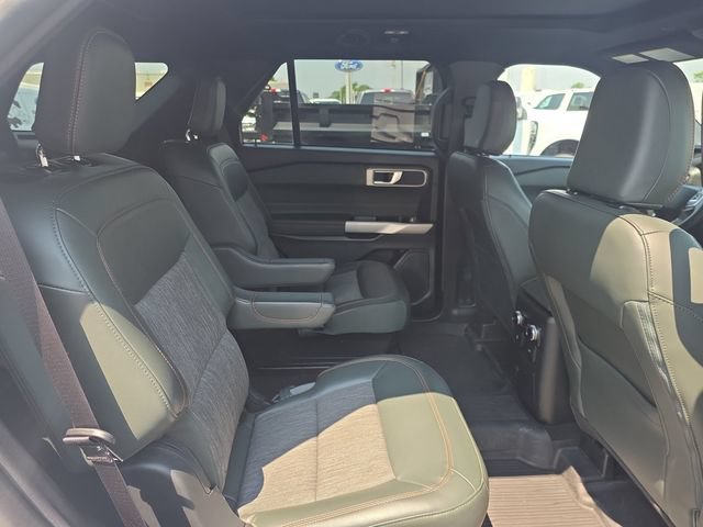 Certified 2023 Ford Explorer Timberline AWD/4WD image 20