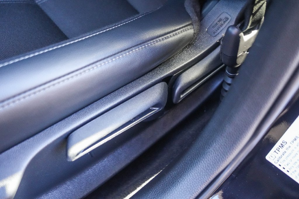 Used 2023 Honda Civic Sport image 24