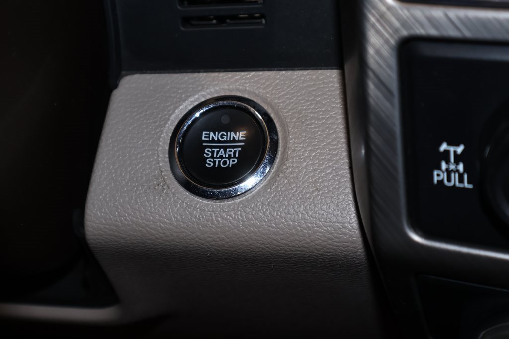 Certified 2019 Ford F150 Limited w/ Trailer Tow Package image 28