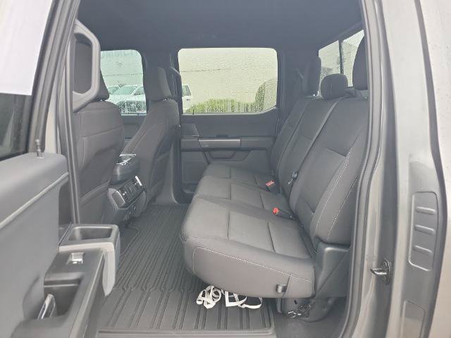 Certified 2023 Ford F150 XLT w/ Equipment Group 302A High AWD/4WD image 9