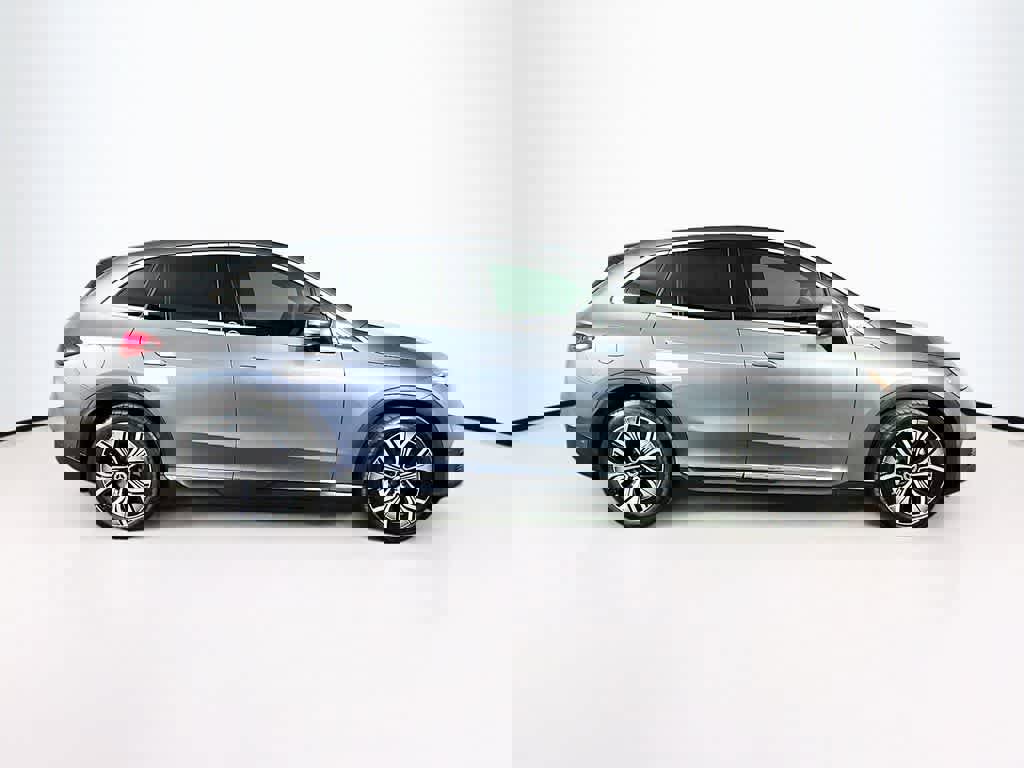 Used 2023 Mercedes-Benz EQE 350+ 4MATIC SUV image 6