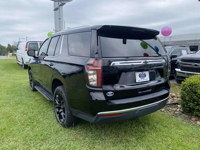 Used 2023 Chevrolet Tahoe LT AWD/4WD image 5