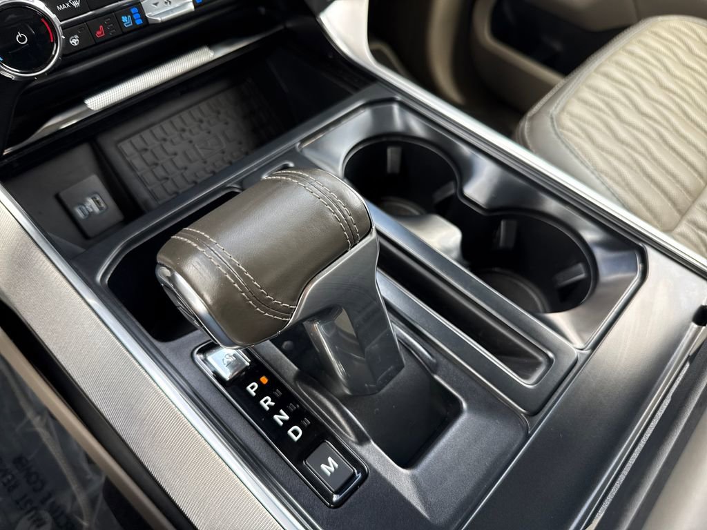 Certified 2024 Ford F150 Platinum w/ Equipment Group 703A Plus image 26