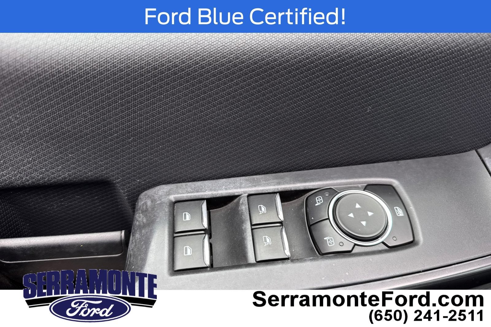 Certified 2021 Ford F150 XL w/ Equipment Group 101A High AWD/4WD image 14