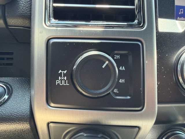 Certified 2020 Ford F150 Platinum w/ Equipment Group 701A Luxury AWD/4WD image 38