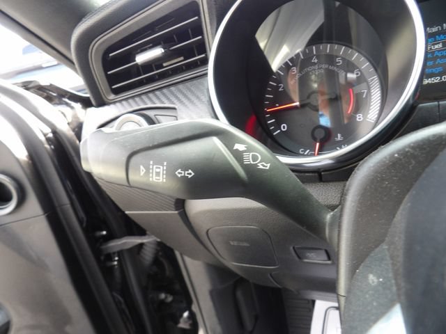 Certified 2021 Ford Mustang Coupe RWD image 32