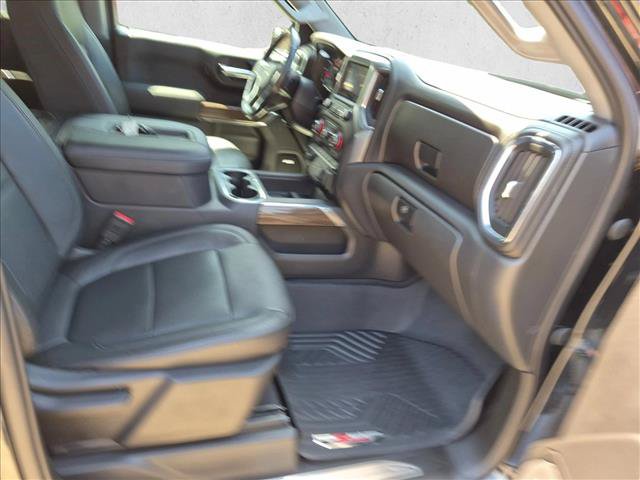 Used 2020 Chevrolet Silverado 1500 RST AWD/4WD image 22