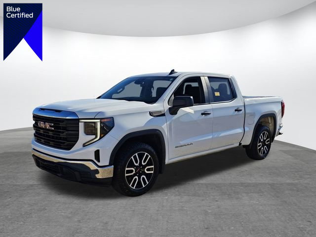 Used 2022 GMC Sierra 1500 Pro w/ Pro Value Package