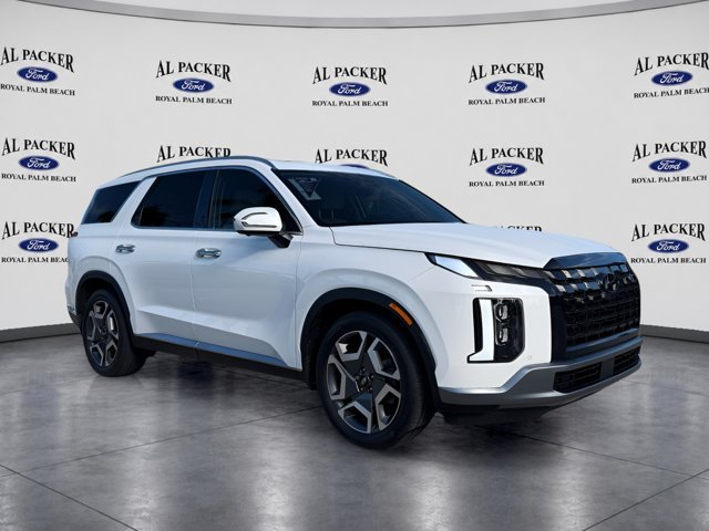 Used 2025 Hyundai Palisade Limited FWD image 6