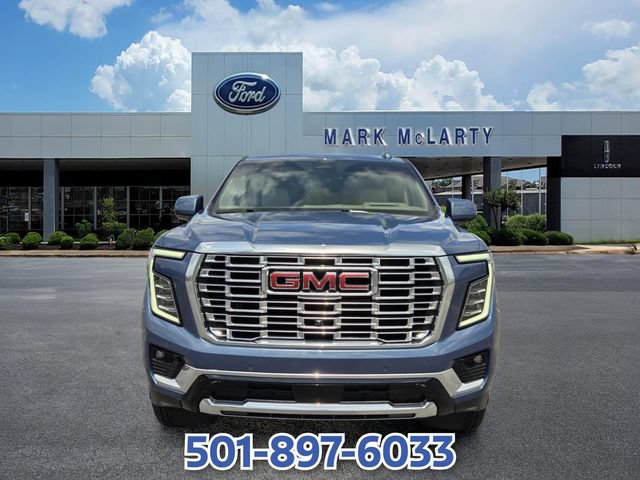 Used 2026 GMC Yukon Denali AWD/4WD image 8