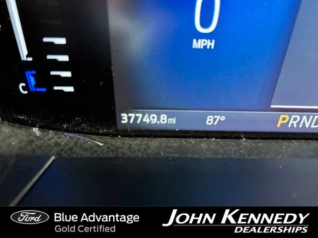 Certified 2023 Ford Escape Active AWD/4WD image 19