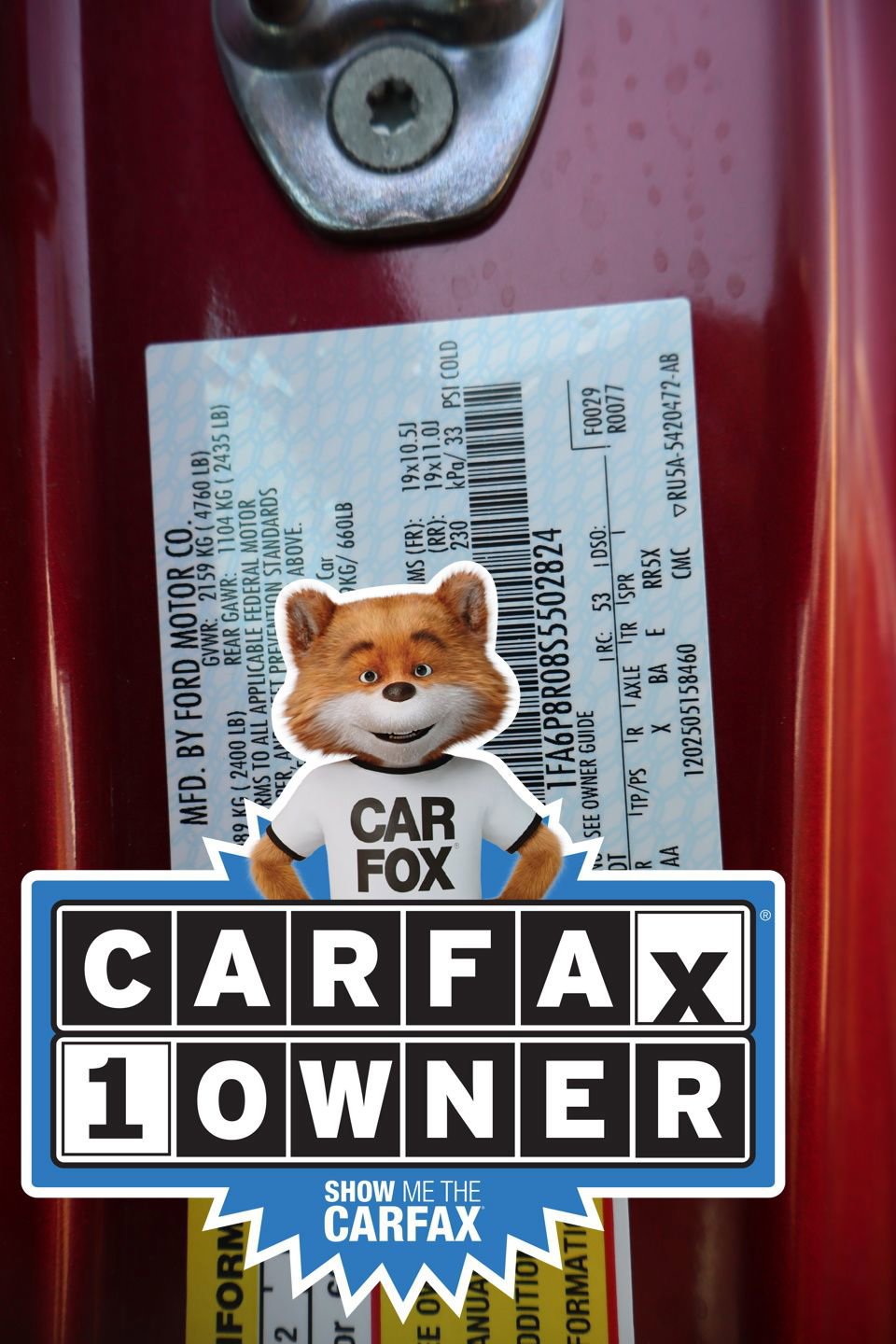 Certified 2025 Ford Mustang Dark Horse w/ Dark Horse Handlin Package image 36