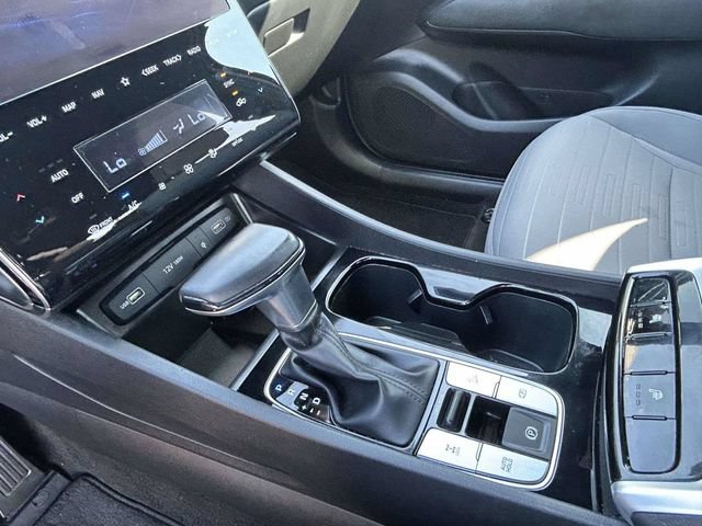 Used 2023 Hyundai Santa Cruz SEL Premium AWD/4WD image 15