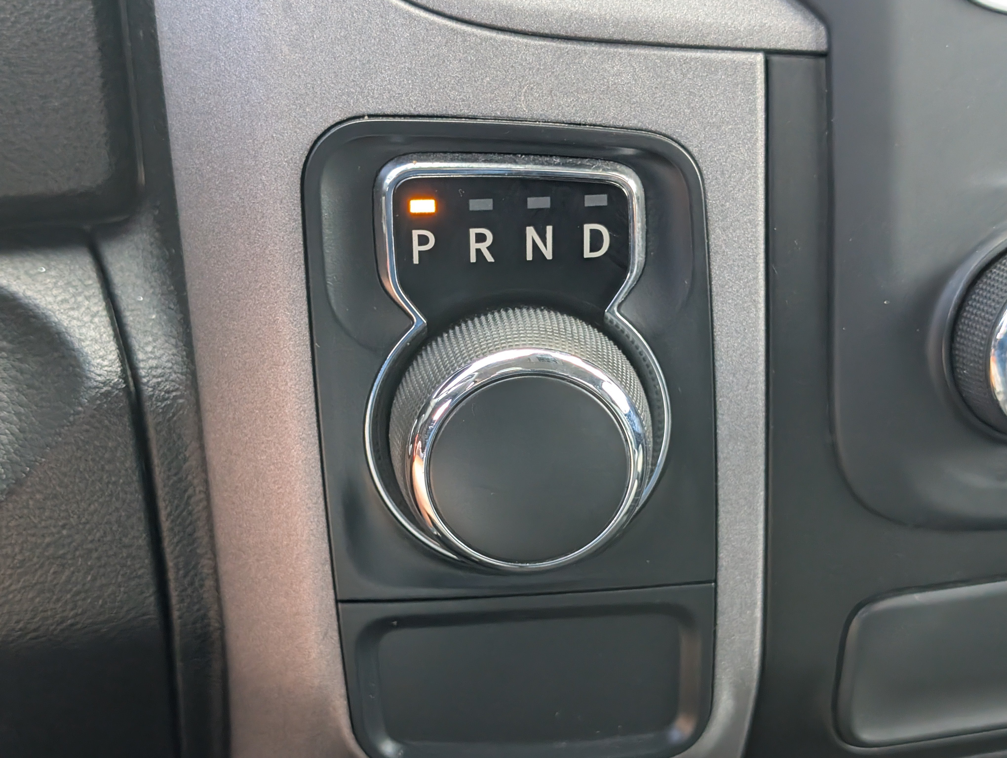 Used 2022 RAM 1500 Tradesman w/ Popular Equipment Group RWD image 19