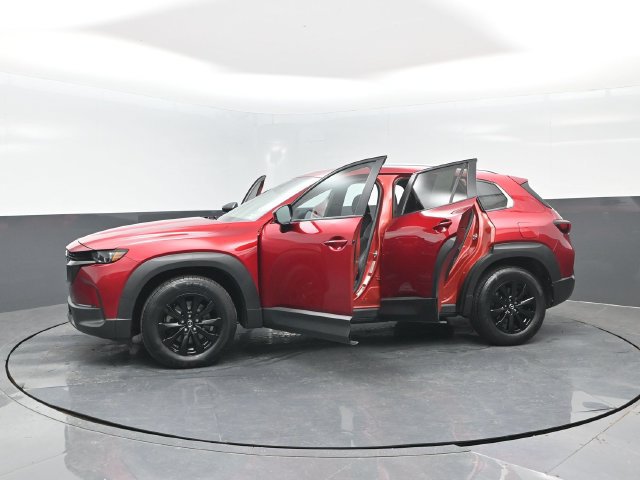 Used 2025 MAZDA CX-50 AWD 2.5 S w/ Premium Package image 31