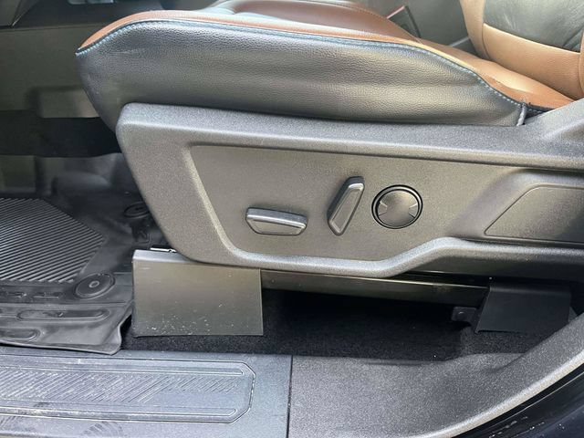 Certified 2023 Ford Bronco Outer Banks AWD/4WD image 19